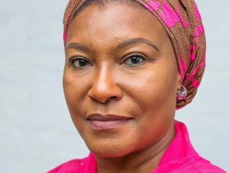I’m Being Sidelined In My Constituency, Kingibe Cries Out 39 I’m Being Sidelined In My Constituency, Kingibe Cries Out
