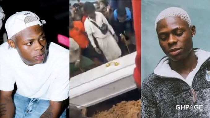 Autopsy Reveals Possible Cause Of Mohbad’s Death 1 images 2024 06 07T090834.774