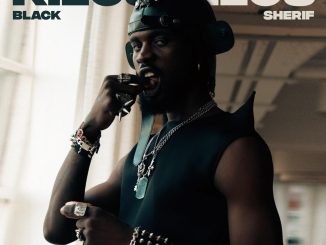 Kilos Milos Lyrics by Black Sherif 10 Kilos Milos Lyrics by Black Sherif