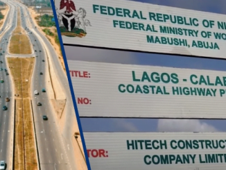 Lagos-Calabar Coastal Road: FG Begins Stakeholder Engagement For Calabar-Apo Highway 40 Lagos-Calabar Coastal Road: FG Begins Stakeholder Engagement For Calabar-Apo Highway