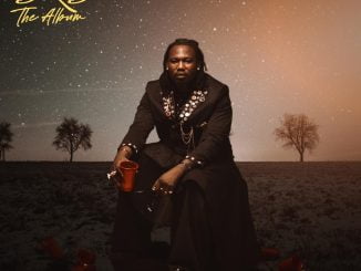 LISTEN: Qdot - BRB Album