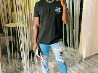 Man Allegedly M0rders His 6-Year-Old Daughter In Delta (Photo) 15 Man Allegedly M0rders His 6-Year-Old Daughter In Delta (Photo)