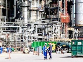 Dangote Refinery Plans 5.3bn Litres Fuel Storage 7 Marketers Register With Dangote Refinery Ahead Of Loading