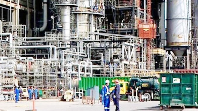Marketers Distribute 25 Million Litres Dangote Diesel 1 Marketers Register With Dangote Refinery Ahead Of Loading
