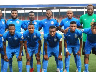 Match Disruption: Enyimba Fined ₦10 Million, Rangers Get 3 Points 14 Match Disruption: Enyimba Fined ₦10 Million, Rangers Get 3 Points