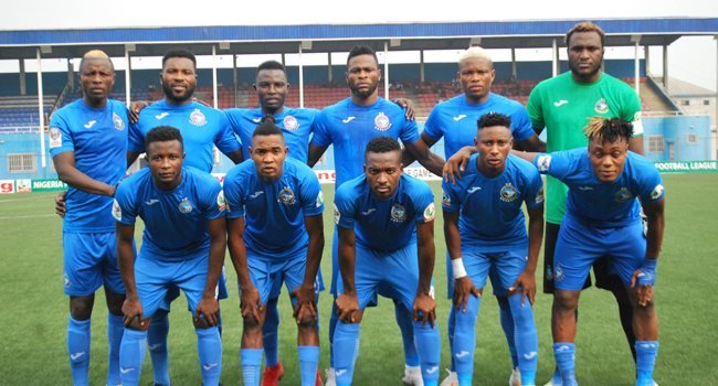 Match Disruption: Enyimba Fined ₦10 Million, Rangers Get 3 Points