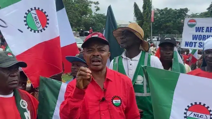 Minimum wage: Why you can’t dictate what to pay, Labour replies govs 1 Minimum wage: Why you can’t dictate what to pay, Labour replies govs