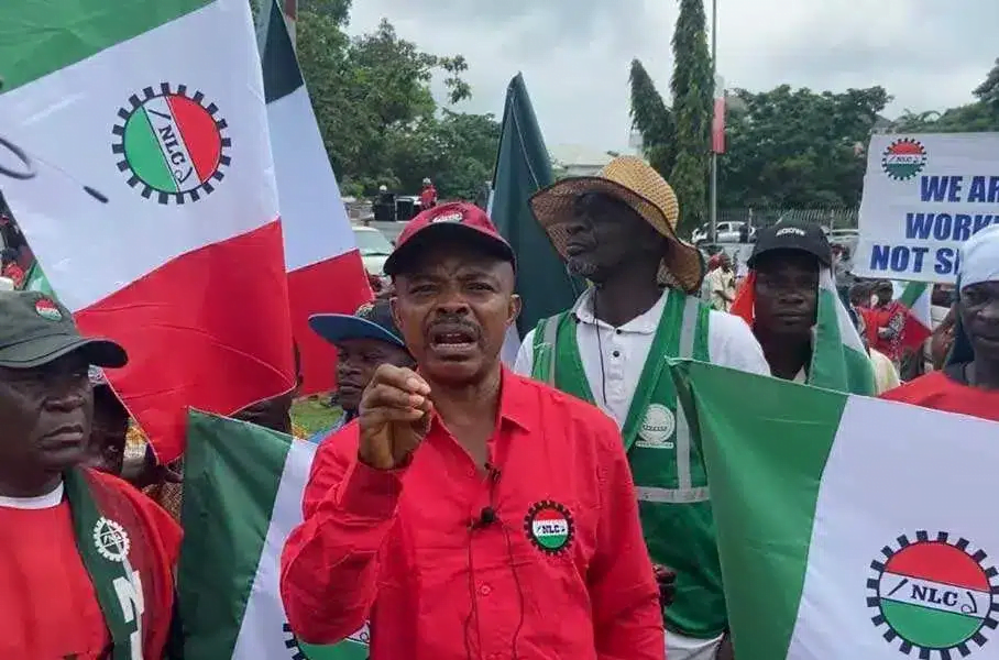 Minimum wage: Why you can’t dictate what to pay, Labour replies govs