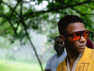 New analysis shows Wizkid leading Davido and Burna Boy in prosperity (See Details)