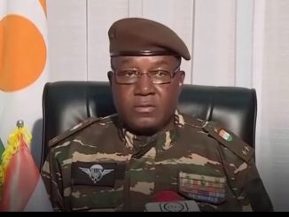 Niger Reinstates Prison Sentences For Journalists For Defamation, Insult 10 Niger Reinstates Prison Sentences For Journalists For Defamation, Insult
