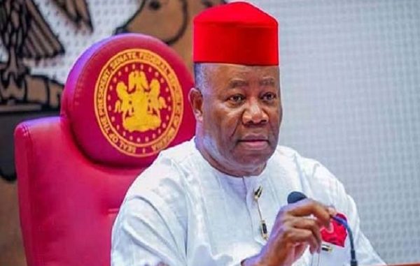Boko Haram: Our Borders Are Porous, Some Insurgents Aren’t Nigerians - Akpabio 1 Nigeria, We Hail Thee: This National Anthem Could Have Prevented Banditry – Akpabio