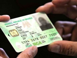 NIMC Warns Of These Websites Harvesting Data Of Nigerians (See Names) 2 NIMC Warns Of These Websites Harvesting Data Of Nigerians (See Names)