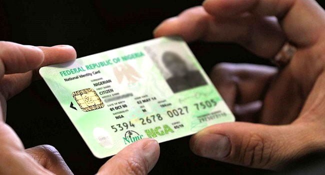 NIMC Warns Of These Websites Harvesting Data Of Nigerians (See Names)