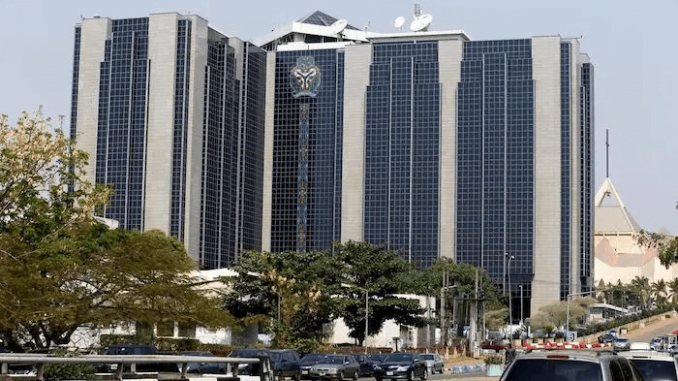 Nine Of 29 Directors Survive As CBN Implements Obazee Report 1 Nine Of 29 Directors Survive As CBN Implements Obazee Report
