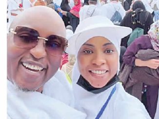 Oluwo Under Fire For Exposing Head In Mecca (Photo) 39 Oluwo Under Fire For Exposing Head In Mecca (Photo)