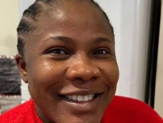 Pregnant Nigerian Woman And Unborn Triplets D!e In UK Three Days After Birthday 4 Pregnant Nigerian Woman And Unborn Triplets D!e In UK Three Days After Birthday