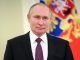 Putin Demands Ukrainian Troops Withdrawal In Exchange For Peace