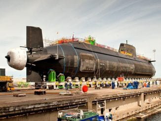 See 5 Most Powerful Submarines In The World (Photos) 27 See 5 Most Powerful Submarines In The World (Photos)