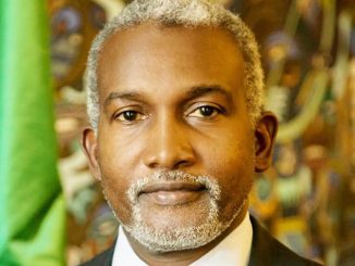 Sexual Harassment: Minister Drags Perm Sec Before Head Of Service