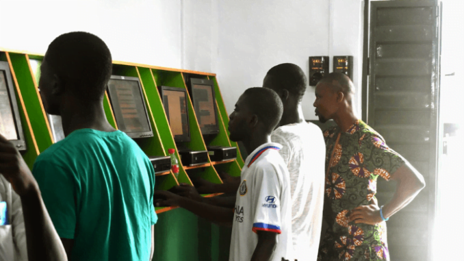 Student Hacked Dad’s Account, Stole ₦25M To Play Bet9ja - UNILORIN Counsellor 1 Student Hacked Dad’s Account, Stole ₦25M To Play Bet9ja - UNILORIN Counsellor