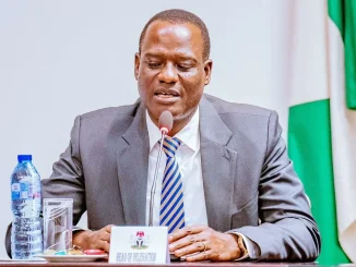 Nigeria, A Poor Country: See Kenya, New York City & South Africa's Budgets - Presidential Committee 9 taiwo oyedele