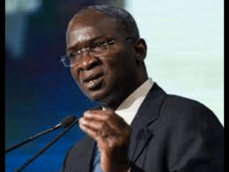 The Idea Of Free Market Economy Is Illusionary – Fashola 33 The Idea Of Free Market Economy Is Illusionary – Fashola