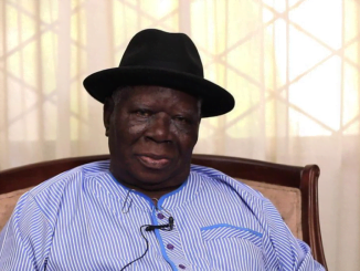 Time To Restructure Nigeria, End Injustice Against Igbos - Clark To Tinubu 21 Time To Restructure Nigeria, End Injustice Against Igbos - Clark To Tinubu