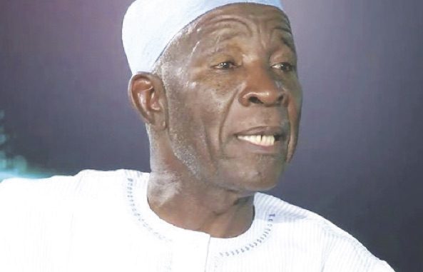 Tinubu Can't Blame Buhari, He Promised To Build On His Policies - Galadima 1 Tinubu Can't Blame Buhari, He Promised To Build On His Policies - Galadima