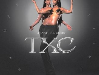 Turn Off the Lights Lyrics by TxC 24 Turn Off the Lights Lyrics by TxC