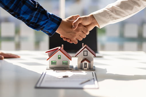 Types of Document in Real Estate Transaction