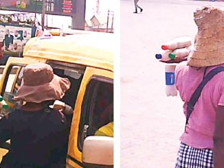 Unregistered Tiger Nut Drinks Caused Lagos Cholera Outbreak – Govt 6 Unregistered Tiger Nut Drinks Caused Lagos Cholera Outbreak – Govt