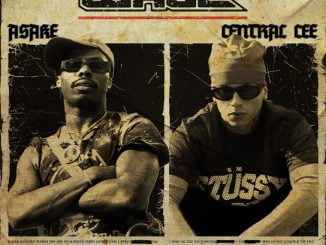 Wave Lyrics by Asake & Central Cee