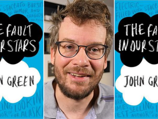 who wrote the bestselling novel the fault in our stars? | John Green Biography | Novel & Characters 30 who wrote the bestselling novel the fault in our stars? | John Green Biography | Novel & Characters