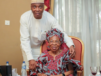10 Things to Know About Mrs. Florence Morenike Saraki 33 10 Things to Know About Mrs. Florence Morenike Saraki