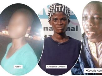 15-Year-Old Girl Hires Hoodlums To Beat Up Her Mother’s New Husband In Lagos (Pix) 17 15-Year-Old Girl Hires Hoodlums To Beat Up Her Mother’s New Husband In Lagos (Pix)