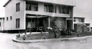 3 Historical Buildings In Nigeria, The Historic Bodija Housing Estate Ibadan (Photos) 1 1721661334129