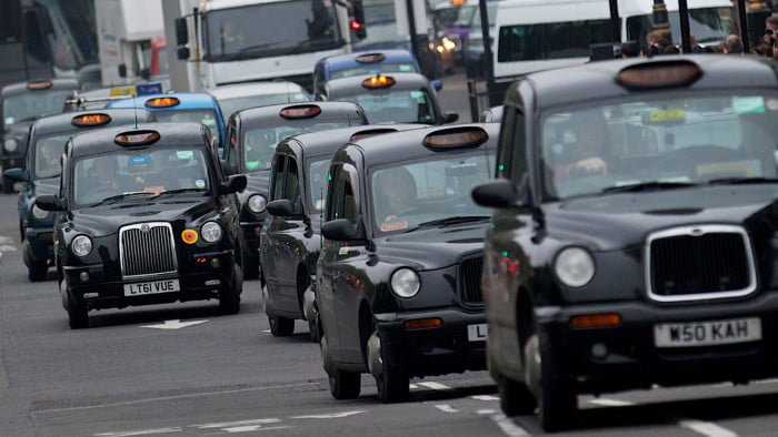 I Still Get Paid As A Civil Servant In Nigeria – UK Cab Driver Confesses