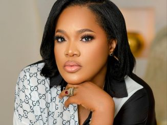 Oyo Corps Members Visit Toyin Abraham On Movie Set (Video) 16 18560499 35218374413743796699606589171600114361221115n jpeg2663f7065a264df19a1943dd998b0091