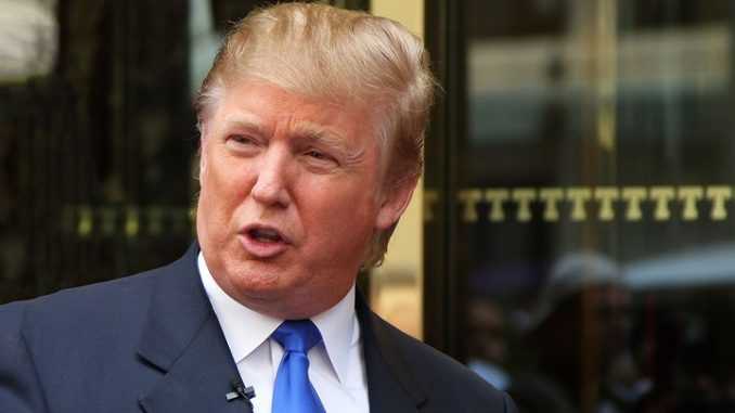 VP Harris Will Be Easier To Defeat - Trump Reacts To Biden's Withdrawal From Race 1 18561738 donaldtrumpfronttowernewyorkcityaugust2008 jpegd0d9b415a73c4b08232ace37a806c61c