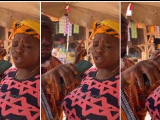 Mother Of 11 Boys And 1 Girl Heartbroken As Husband Reportedly Runs Away (Video) 53 18570261 1721071139516 jpegd007dd2270924db9aa507de9ae247ee5