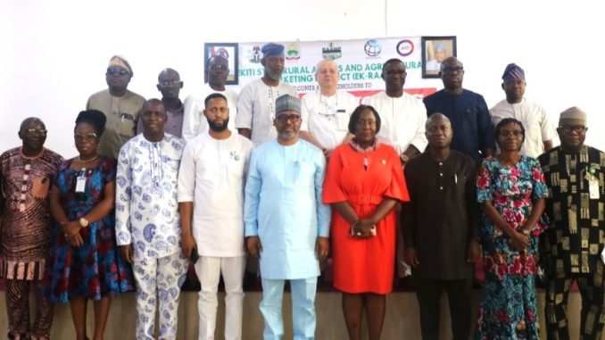 Ekiti Raamp Awards ₦17 Billion Rural Road Contracts To 7 Contractors 1 18573372 qz5rya jpegdb32d4b11bad7e6bf53ec1e65713b7f3