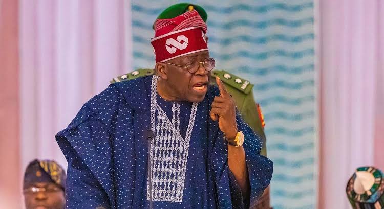 Tinubu Orders Cultivation Of Military Land Nationwide To Address Food Shortage