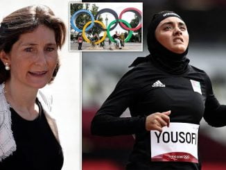 France Bans French Female Athletes From Wearing Hijabs At The Olympics. 18 18579757 images92 jpeg jpegf48927386968f72809244a16598c9654