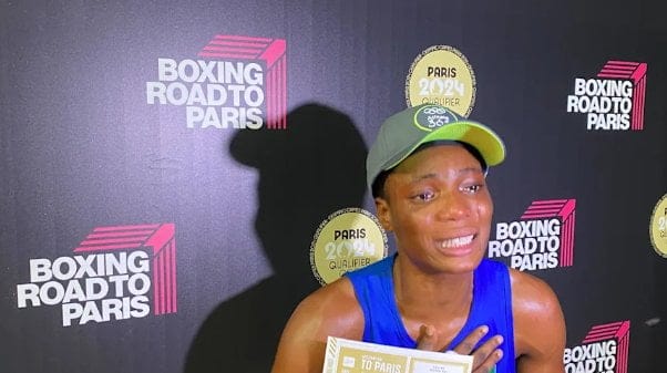 Paris2024 Olympics: Ogunsemilore Provisionally Suspended Over Failed Drug Test (Photos) 1 18613490 img20240728095355 jpeg17d617253bf1753a1b7406c2237cc1d9