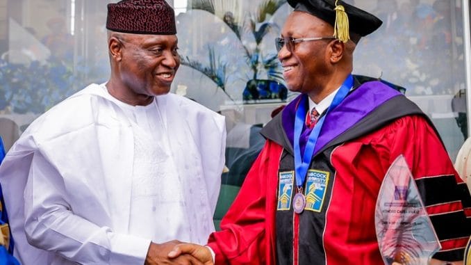 Oyebanji To Reproduce Ekiti Shining Stars As Babcock Honours Olanipekun 1 18614488 img20240728wa0042 jpeg598c340f147f9eacf10f677dcab631cc