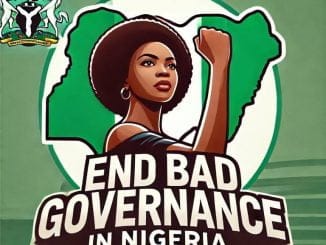 Protest: Different Groups With Their Agenda - TonyeBarcanista 13 18614929 20240728190926 jpegfa8260818689f8e262fc66ec26bbde57