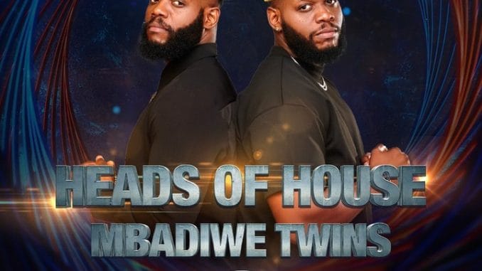 BBNaija Season 9: Mbadiwe Twins Emerge First Head Of House 1 18618342 4534493957855424634645723841101304511264019n jpegcb2ff46880888695d7ec6b34a442ac0d