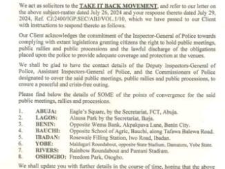 'Take It Back' Movement Lists 8 Major Locations For August 1 Protests 27 18621898 864db4a9557861932b837a32ea1b7471 jpege1251aa5974126f9e5c659577a038b94