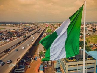 National Anthem – Nigeria We Hail Thee 34 2 Nigerian Nationals Among 5 Caught With Cocaine In India