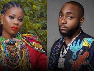Davido & Sophia's Child Custody Battle Gets Messier! My Candid Opinion By Dele Momodu 41 449979355 3914767028846196 1500918956934983250 n